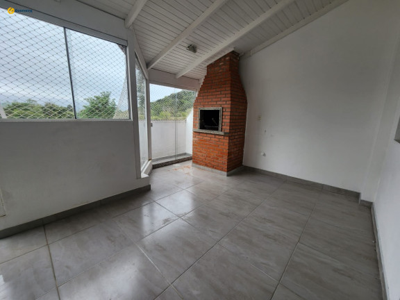 Imagem Cobertura com 3 Quartos à Venda, 164 m² em Pantanal - Florianópolis