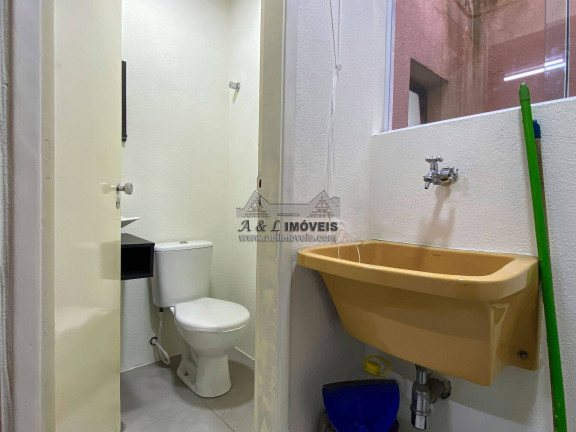 Imagem Apartamento com 3 Quartos à Venda, 110 m² em Vila Abernessia - Campos Do Jordão