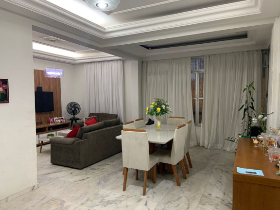 Apartamento com 4 Quartos à Venda, 163 m² em Vitória - Salvador