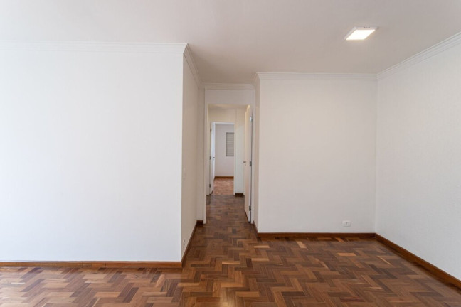 Imagem Apartamento com 3 Quartos à Venda, 90 m² em Moema - São Paulo