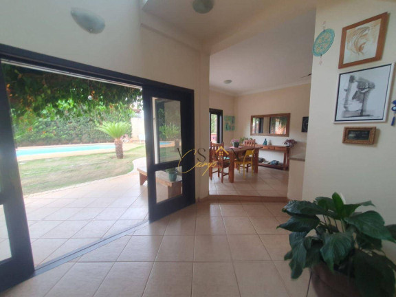 Imagem Casa com 3 Quartos à Venda, 360 m² em Parque Xangrilá - Campinas Imagem Casa com 3 Quartos à Venda, 360 m² em Parque Xangrilá - Campinas