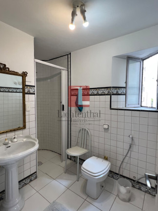 Imagem Apartamento com 1 Quarto à Venda, 90 m² em Itaim Bibi - São Paulo