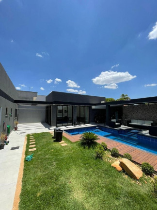 Imagem Casa com 3 Quartos à Venda, 90 m² em Setor Habitacional Arniqueira (águas Claras) - Brasília