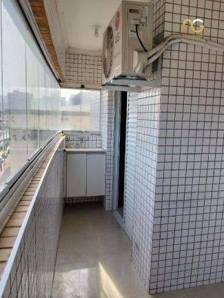 Imagem Apartamento com 3 Quartos à Venda, 80 m² em Vila Assunção - Praia Grande Imagem Apartamento com 3 Quartos à Venda, 80 m² em Vila Assunção - Praia Grande