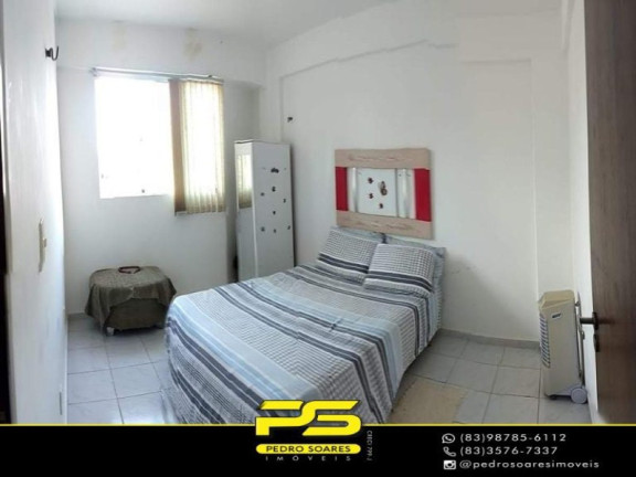 Imagem Apartamento com 3 Quartos à Venda, 105 m² em Intermares - Cabedelo