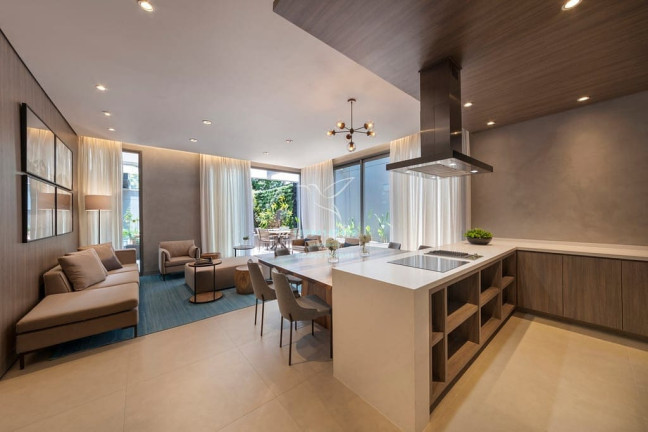Imagem Apartamento com 3 Quartos à Venda, 170 m² em Paraíso - São Paulo Imagem Apartamento com 3 Quartos à Venda, 170 m² em Paraíso - São Paulo