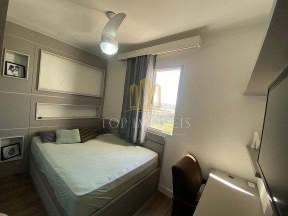 Imagem Apartamento com 2 Quartos à Venda, 57 m² em Parque Residencial Flamboyant - São José Dos Campos Imagem Apartamento com 2 Quartos à Venda, 57 m² em Parque Residencial Flamboyant - São José Dos Campos