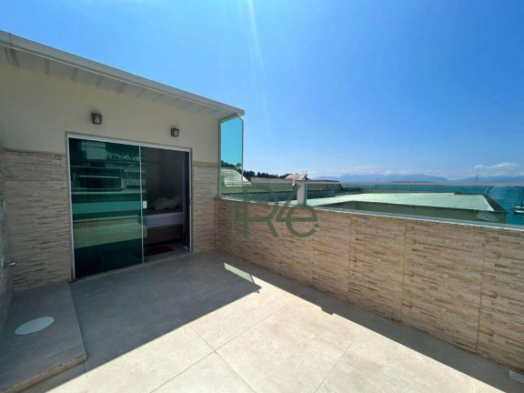 Imagem Cobertura com 2 Quartos à Venda, 62 m² em Praia Grande - Angra Dos Reis Imagem Cobertura com 2 Quartos à Venda, 62 m² em Praia Grande - Angra Dos Reis