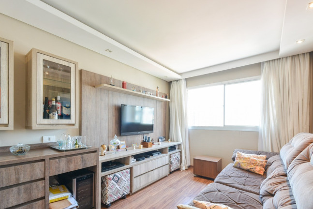 Apartamento com 3 Quartos à Venda, 70 m² em Indianópolis - São Paulo