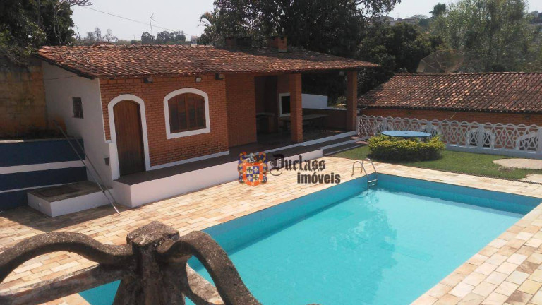 Imagem Chácara com 3 Quartos à Venda, 276 m² em Jardim Estância Brasil - Atibaia Imagem Chácara com 3 Quartos à Venda, 276 m² em Jardim Estância Brasil - Atibaia