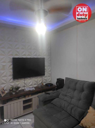 Apartamento com 1 Quarto à Venda, 45 m² em Centro - São Vicente