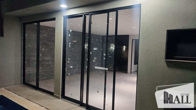 Imagem Casa com 3 Quartos à Venda, 175 m² em Residencial Maria Júlia - São José Do Rio Preto