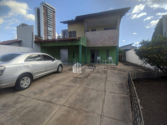 Casa com 3 Quartos à Venda, 190 m² em Horto - Teresina