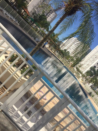 Imagem Apartamento com 2 Quartos à Venda, 52 m² em Jacarepaguá - Rio De Janeiro