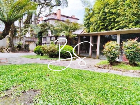 Imagem Casa com 4 Quartos à Venda, 810 m² em Vila Suzana - Canela