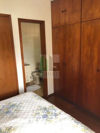 Imagem Apartamento com 3 Quartos à Venda, 105 m² em Vila Clementino - São Paulo Imagem Apartamento com 3 Quartos à Venda, 105 m² em Vila Clementino - São Paulo