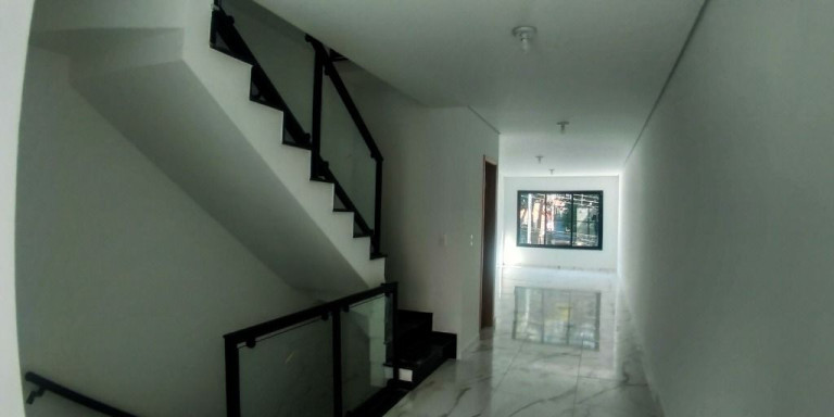 Imagem Sobrado com 3 Quartos à Venda, 90 m² em Patriarca (zona Leste) - São Paulo