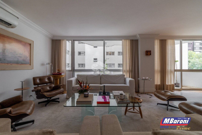 Imagem Apartamento com 3 Quartos à Venda, 188 m² em Jardim Paulista - São Paulo Imagem Apartamento com 3 Quartos à Venda, 188 m² em Jardim Paulista - São Paulo
