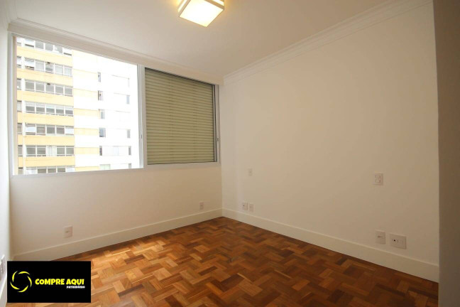 Imagem Apartamento com 3 Quartos à Venda, 210 m² em Higienópolis - São Paulo Imagem Apartamento com 3 Quartos à Venda, 210 m² em Higienópolis - São Paulo