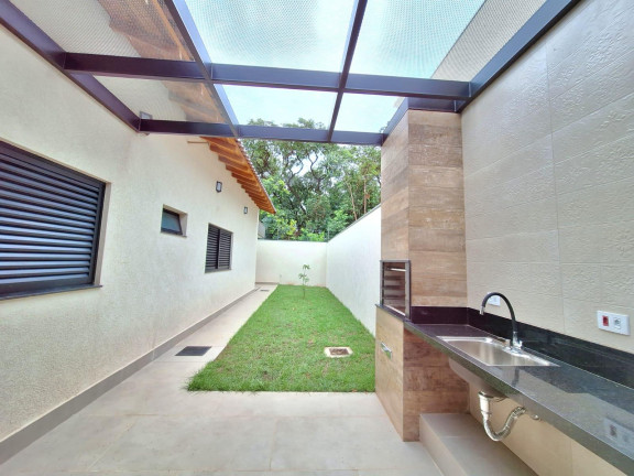 Imagem Casa com 3 Quartos à Venda, 150 m² em Carandá Bosque - Campo Grande Imagem Casa com 3 Quartos à Venda, 150 m² em Carandá Bosque - Campo Grande