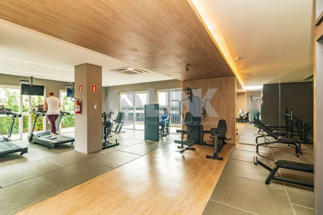 Imagem Apartamento com 3 Quartos à Venda, 66 m² em Jardim Lindóia - Porto Alegre Imagem Apartamento com 3 Quartos à Venda, 66 m² em Jardim Lindóia - Porto Alegre