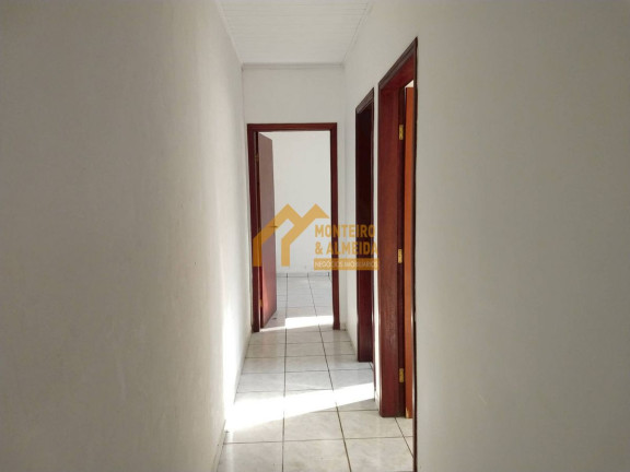 Imagem Casa com 2 Quartos à Venda,  em Jardim Fogaça - Itapetininga