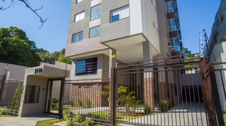 Imagem Apartamento com 3 Quartos à Venda, 85 m² em Bela Vista - Porto Alegre