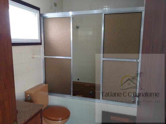 Imagem Casa com 5 Quartos à Venda, 313 m² em Cibratel I - Itanhaém