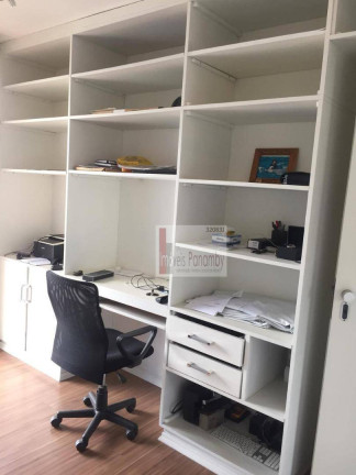 Imagem Apartamento com 4 Quartos à Venda, 250 m² em Jardim Ampliação - São Paulo Imagem Apartamento com 4 Quartos à Venda, 250 m² em Jardim Ampliação - São Paulo