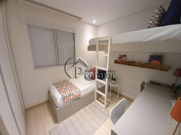 Imagem Casa com 2 Quartos à Venda, 63 m² em Colinas De Indaiatuba - Indaiatuba