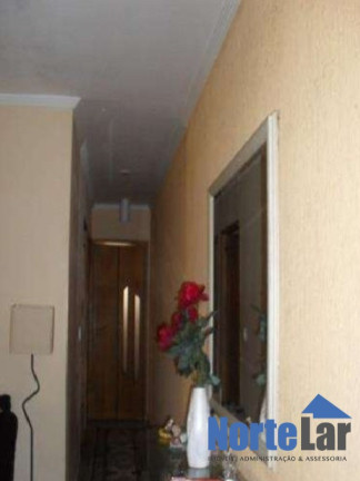 Imagem Apartamento com 2 Quartos à Venda, 56 m² em Lauzane Paulista - São Paulo