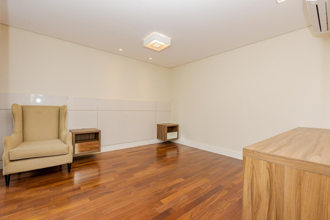 Imagem Apartamento com 5 Quartos à Venda, 441 m² em água Verde - Curitiba