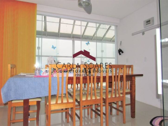 Imagem Cobertura com 5 Quartos à Venda, 240 m² em Centro - Guarujá