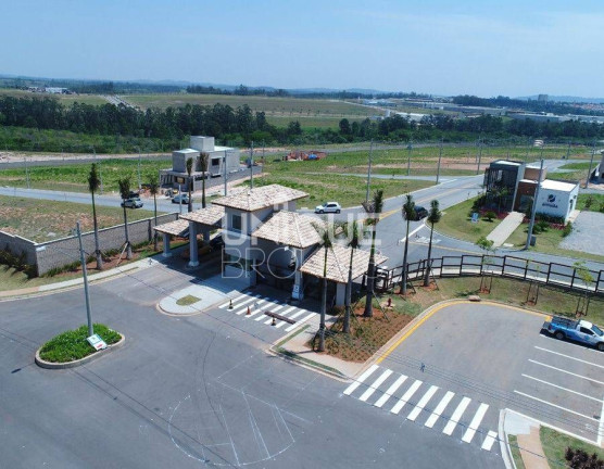 Imagem Casa de Condomínio com 3 Quartos à Venda, 250 m² em Parque Residencial Eloy Chaves - Jundiaí