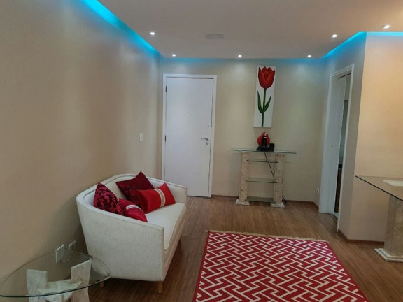Imagem Apartamento com 2 Quartos à Venda, 55 m² em Vila Santa Catarina - São Paulo Imagem Apartamento com 2 Quartos à Venda, 55 m² em Vila Santa Catarina - São Paulo