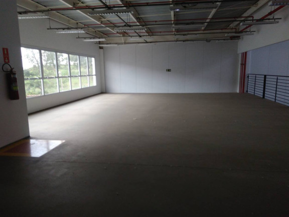Imagem Imóvel à Venda, 1.953 m² em Distrito Industrial - Jundiaí