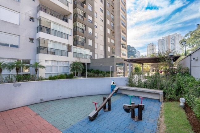 Imagem Imóvel com 2 Quartos à Venda, 73 m² em Vila Andrade - São Paulo Imagem Imóvel com 2 Quartos à Venda, 73 m² em Vila Andrade - São Paulo
