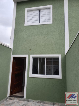 Imagem Casa com 2 Quartos à Venda, 67 m² em Ponte Rasa - São Paulo Imagem Casa com 2 Quartos à Venda, 67 m² em Ponte Rasa - São Paulo