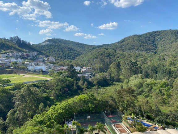 Imagem Apartamento com 3 Quartos à Venda, 139 m² em  Alphaville - Santana De Parnaíba