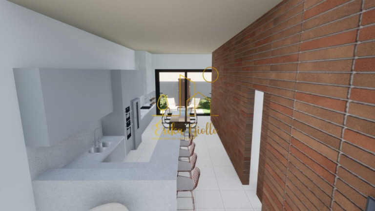 Imagem Casa com 3 Quartos à Venda, 270 m² em Jacaré - Cabreúva