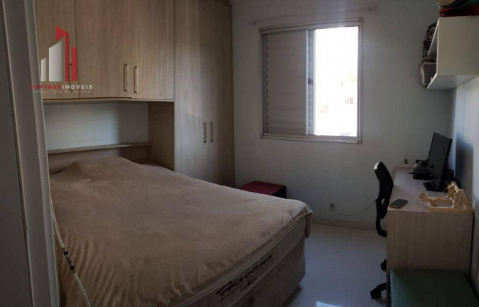 Imagem Apartamento com 2 Quartos à Venda, 45 m² em Jaraguá - São Paulo Imagem Apartamento com 2 Quartos à Venda, 45 m² em Jaraguá - São Paulo