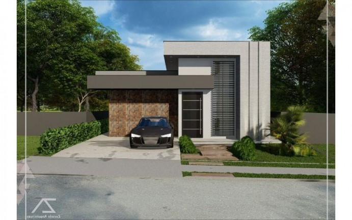 Imóvel com 3 Quartos à Venda, 405 m² em Tanque - Atibaia