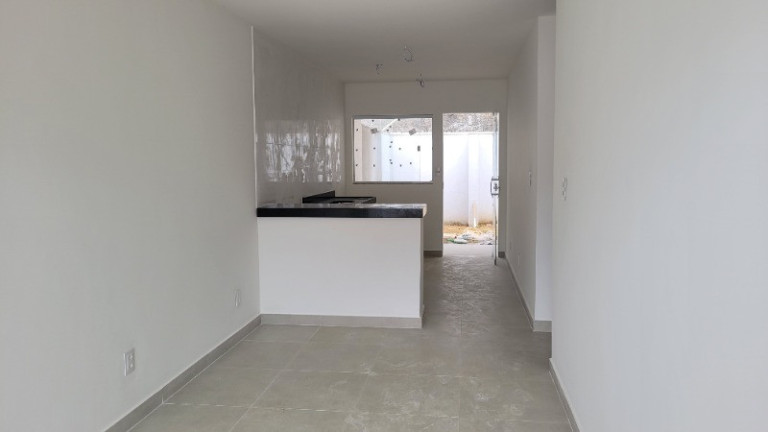Imagem Casa com 2 Quartos à Venda, 89 m² em Jardim Guanabara - Serra Imagem Casa com 2 Quartos à Venda, 89 m² em Jardim Guanabara - Serra