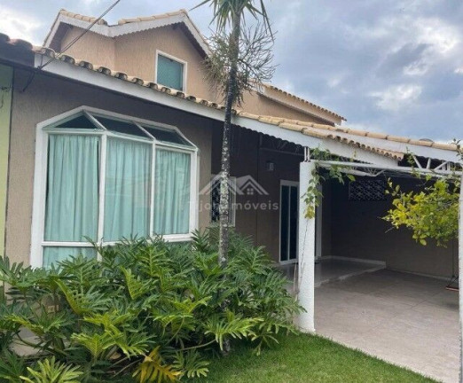 Imagem Casa de Condomínio com 3 Quartos à Venda, 105 m² em Jardim Paraná - Sorocaba
