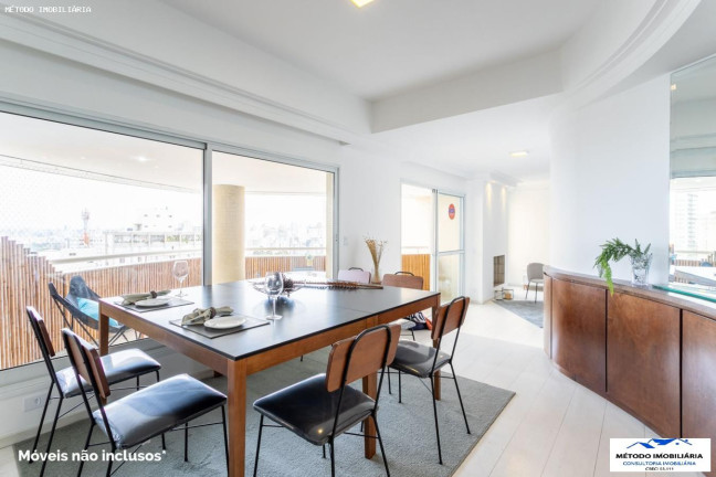 Imagem Apartamento com 3 Quartos à Venda, 276 m² em Paraiso - São Paulo