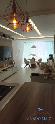 Imagem Apartamento com 3 Quartos à Venda, 224 m² em Jardim Bela Vista - Santo André Imagem Apartamento com 3 Quartos à Venda, 224 m² em Jardim Bela Vista - Santo André