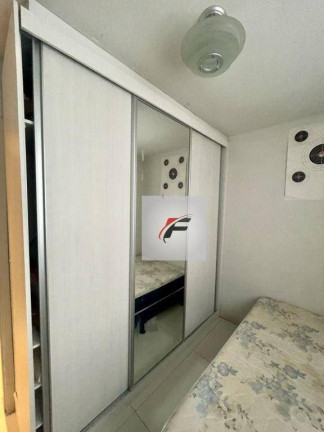 Imagem Apartamento com 2 Quartos à Venda, 55 m² em Xaxim - Curitiba Imagem Apartamento com 2 Quartos à Venda, 55 m² em Xaxim - Curitiba