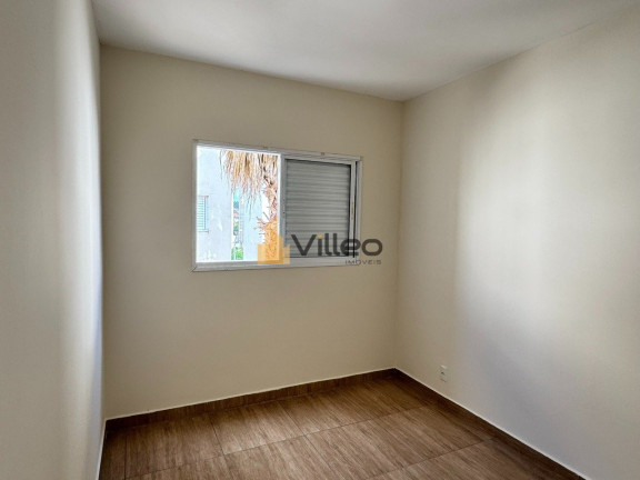 Imagem Apartamento com 2 Quartos à Venda, 54 m² em Jardim Toledo - Votorantim