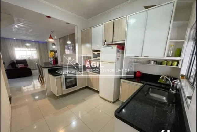 Imagem Sobrado com 3 Quartos à Venda, 224 m² em Loteamento Villa Branca - Jacareí Imagem Sobrado com 3 Quartos à Venda, 224 m² em Loteamento Villa Branca - Jacareí
