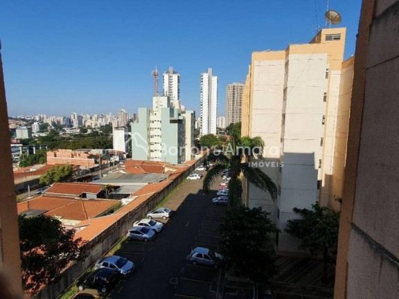 Imagem Apartamento com 2 Quartos à Venda, 70 m² em Taquaral - Campinas Imagem Apartamento com 2 Quartos à Venda, 70 m² em Taquaral - Campinas